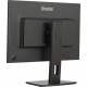 Monitor 24 cale XUB2495WSU-B7 IPS,16:10,300cd,4ms,HDMI,DP,3xUSB(3.2), 1xUSB-c,2x2W,FlickerFree,HAS(150mm) 