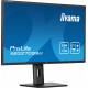 Monitor 32 cale XB3270QSU-B1 IPS,WQHD,HDMI,DP,100Hz,250cd,3ms,2x2W,  3xUSB(3.2),FlickerFree,VESA,HAS(150mm) 