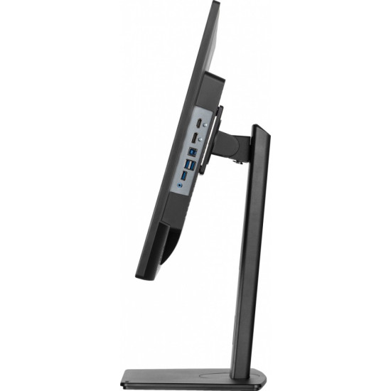 Monitor 32 cale XB3270QSU-B1 IPS,WQHD,HDMI,DP,100Hz,250cd,3ms,2x2W,  3xUSB(3.2),FlickerFree,VESA,HAS(150mm) 