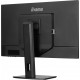 Monitor 32 cale XB3270QSU-B1 IPS,WQHD,HDMI,DP,100Hz,250cd,3ms,2x2W,  3xUSB(3.2),FlickerFree,VESA,HAS(150mm) 
