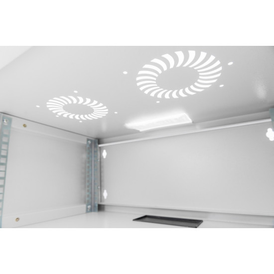 Szafa sieciowa wisząca 19