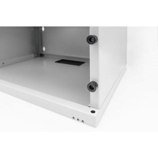 Szafa sieciowa wisząca 19