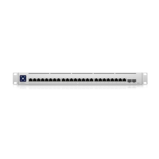Przełącznik zarządzalny Networks UniFi Enterprise XG 24 Switch 