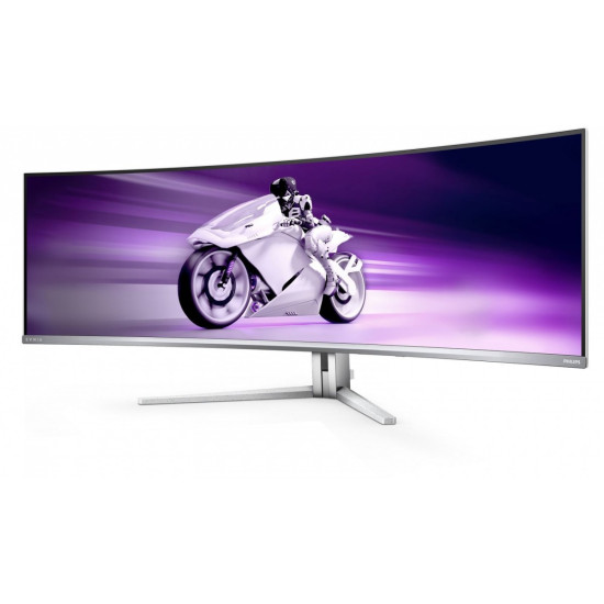 Monitor zakrzywiony 49M2C8900L 48.9 cala  QD OLED 4K 144Hz