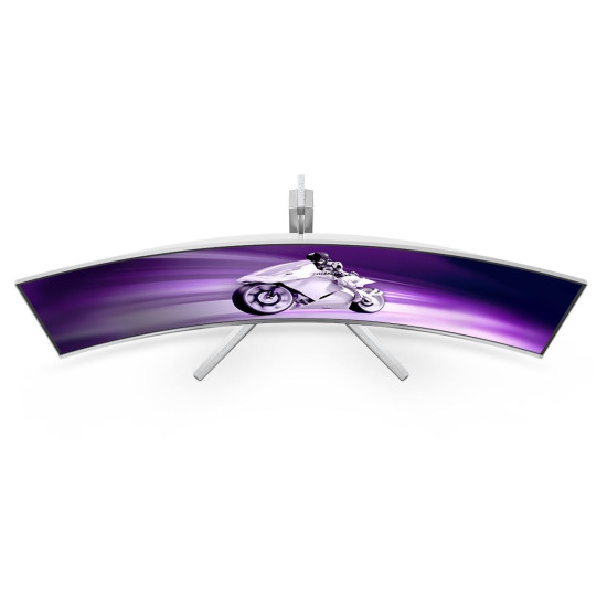 Monitor zakrzywiony 49M2C8900L 48.9 cala  QD OLED 4K 144Hz