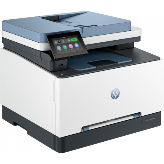 Urządzenie wielofunkcyjne Color LaserJet Pro 3302fdn 499Q7F
