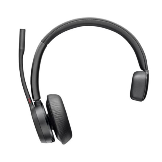 Słuchawki Voyager 4310 Mono + BT700 + stojak do ładowania 77Y93AA 