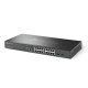 Przełącznik SG3218XP-M2  16x2.5GE PoE+ 2SFP+