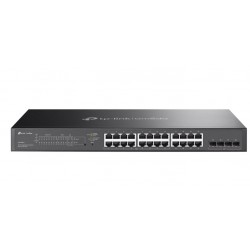 Przełącznik SG2428LP  16xGE PoE+ 8xGE 4xSFP