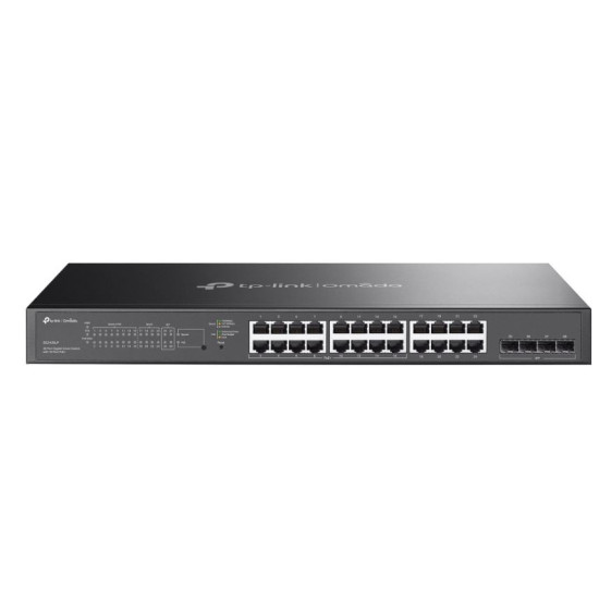 Przełącznik SG2428LP  16xGE PoE+ 8xGE 4xSFP