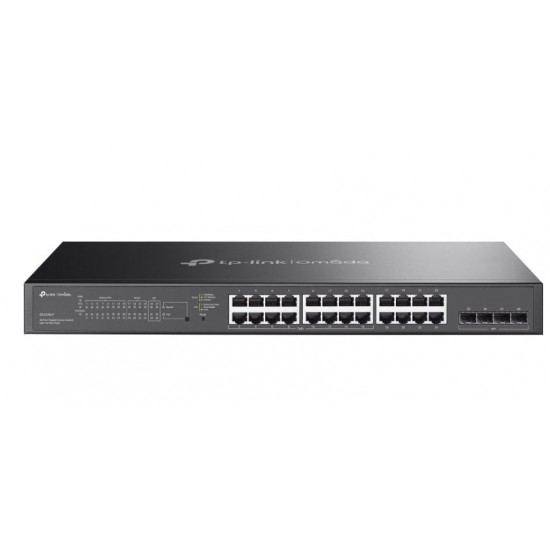 Przełącznik SG2428LP  16xGE PoE+ 8xGE 4xSFP