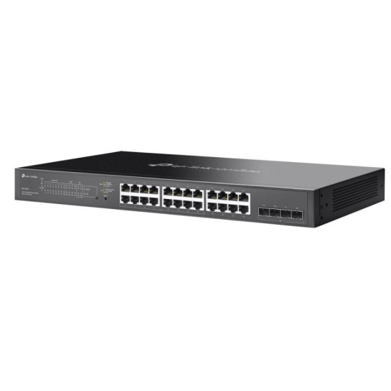 Przełącznik SG2428LP  16xGE PoE+ 8xGE 4xSFP
