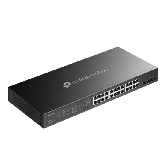 Przełącznik SG2428LP  16xGE PoE+ 8xGE 4xSFP