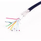 Kabel HDMI High Speed z Ethernet Select 1.8m