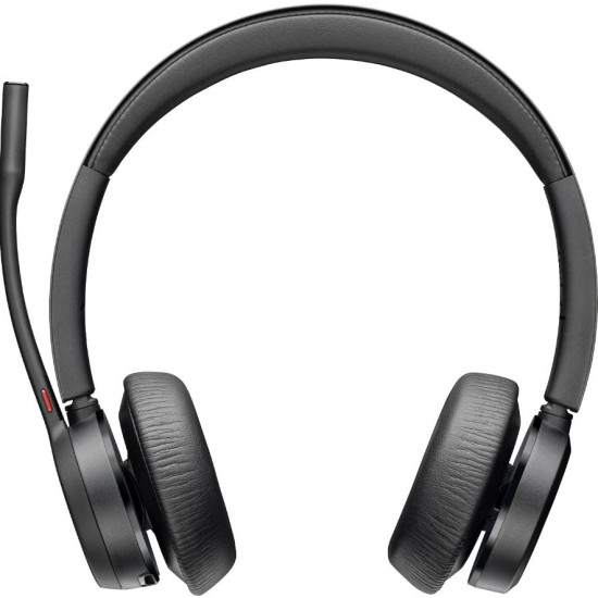 Słuchawki Voyager 4320 USB-C/BT700 + stojak do ładowania 77Z31AA 