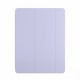 Etui Smart Folio do iPada Air 13 cali (M2) - jasny fiołkowy