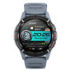 Smartwatch GS Active 1.3 cala 400 mAh Szary