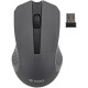 Mysz bezprzewodowa 2,4GHz symetryczna 3 przyciski zasięg 10 m