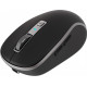 Mysz bezprzewodowa Dual WiFi+Bluetooth akumulator 5 przycisków 
