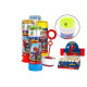 Bańki mydlane 60 ml Spiderman display 36 szt.