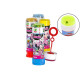 Bańki mydlane 60 ml Minnie display 36 szt.
