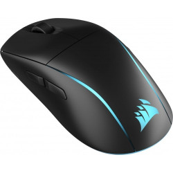 Mysz gamingowa M75 Wireless Black RGB 