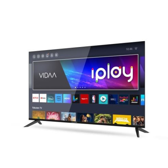 Telewizor LED 50 cali 50IPLAY6200-U