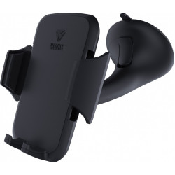 Uniwersalny samochodowy uchwyt na telefon do 6 cali