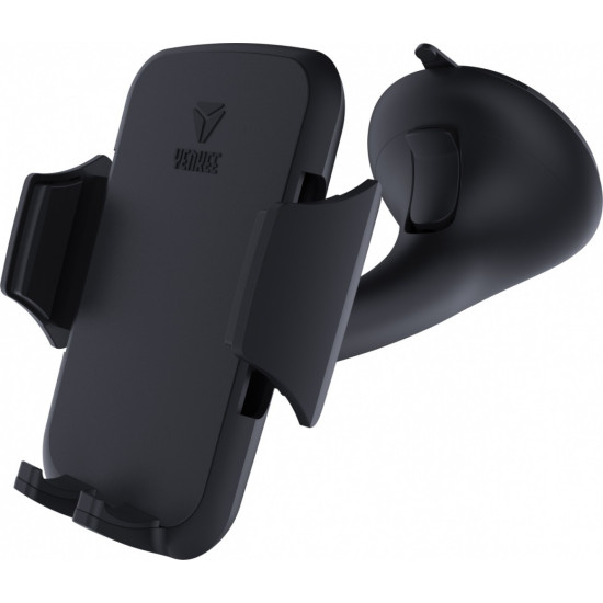 Uniwersalny samochodowy uchwyt na telefon do 6 cali