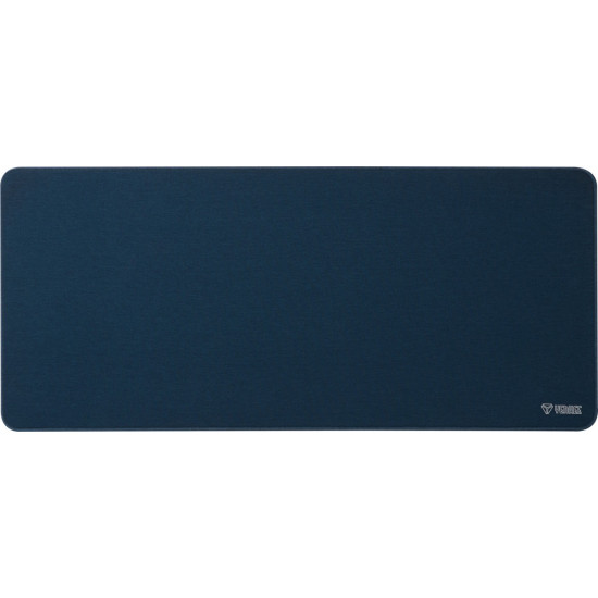Podkładka pod klawiaturę i mysz XXL Niebieska