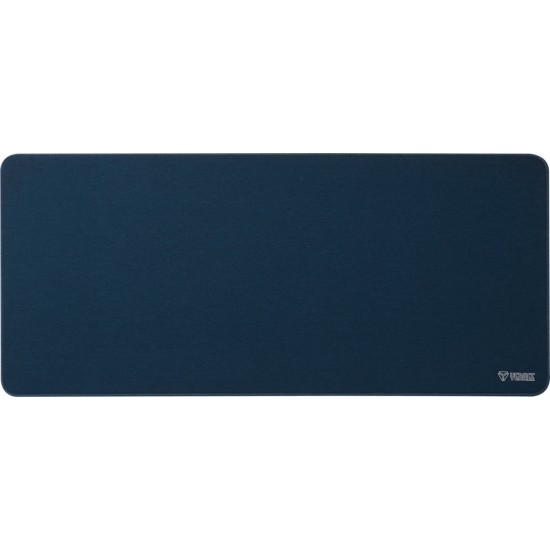Podkładka pod klawiaturę i mysz XXL Niebieska