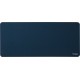 Podkładka pod klawiaturę i mysz XXL Niebieska