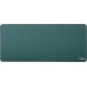 Podkładka pod klawiaturę i mysz XXL Zielona