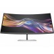 Monitor Pro seria 7 37.5 cala  WQHD+ Thunderbolt 4 - 738pu