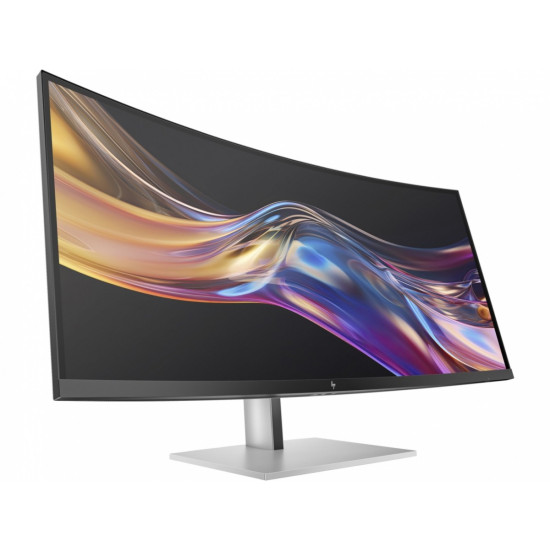 Monitor Pro seria 7 37.5 cala  WQHD+ Thunderbolt 4 - 738pu