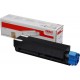 Toner BLACK 1.5k do B401/MB441/451  44992401 