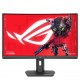 Monitor 27 cali XG27WCS DP+HDMI+TYPE C 