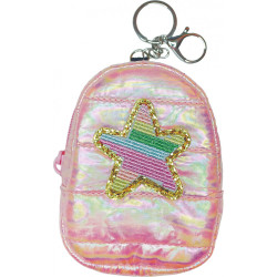 Portfelik Puffy display 12 sztuk