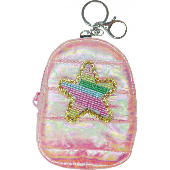 Portfelik Puffy display 12 sztuk