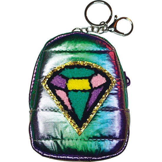 Portfelik Puffy display 12 sztuk