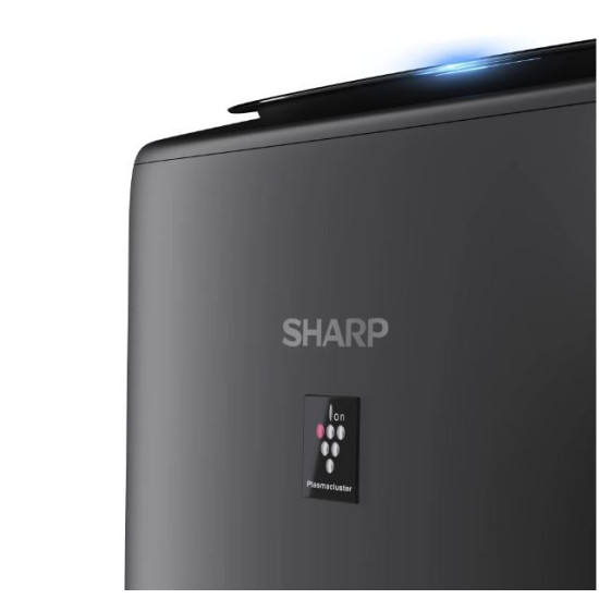 Oczyszczacz powietrza UA-KIN42E-H 