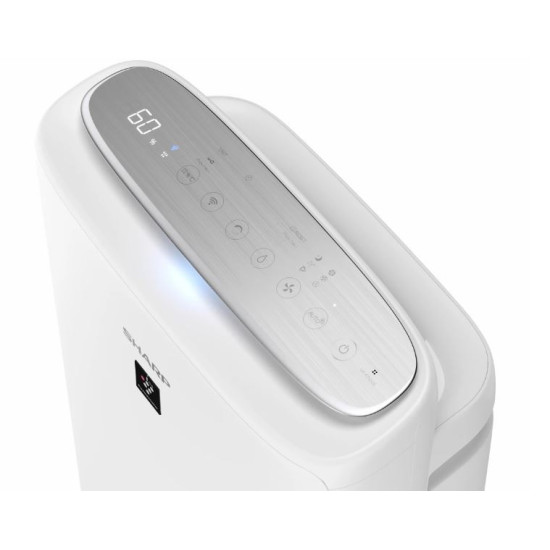 Oczyszczacz powietrza UA-KIN52E-W 