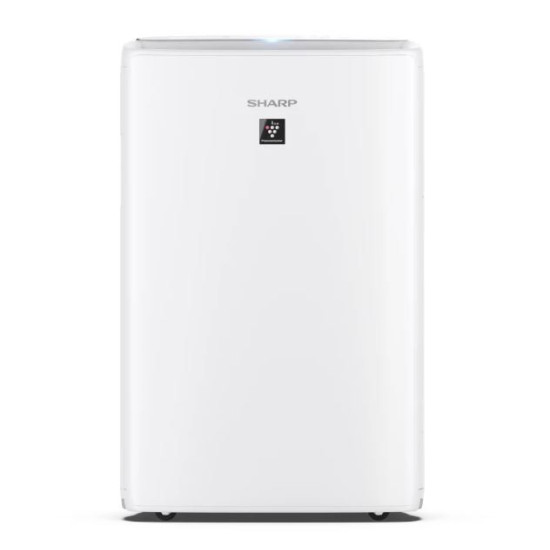 Oczyszczacz powietrza UA-KIN52E-W 