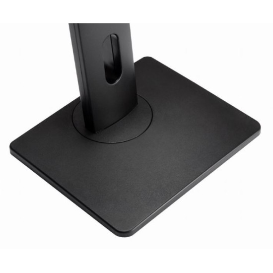 Stojak na monitor z regulacją wysokości 17-32 cali 7kg 