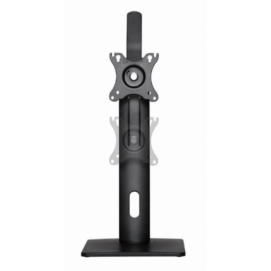 Stojak na monitor z regulacją wysokości 17-32 cali 7kg 