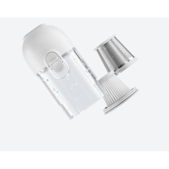 Odkurzacz przenośny Mi Vacuum Cleaner mini 