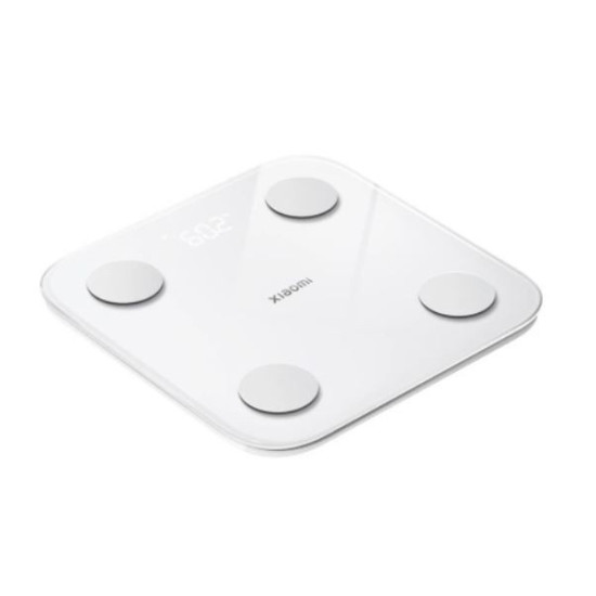 Waga łazienkowa Scale S400 