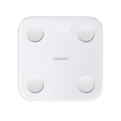 Waga łazienkowa Scale S400 