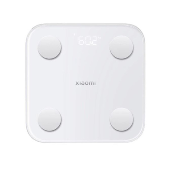 Waga łazienkowa Scale S400 