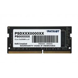 Pamięć do notebooka DDR4 Signature 8GB/3200 CL22